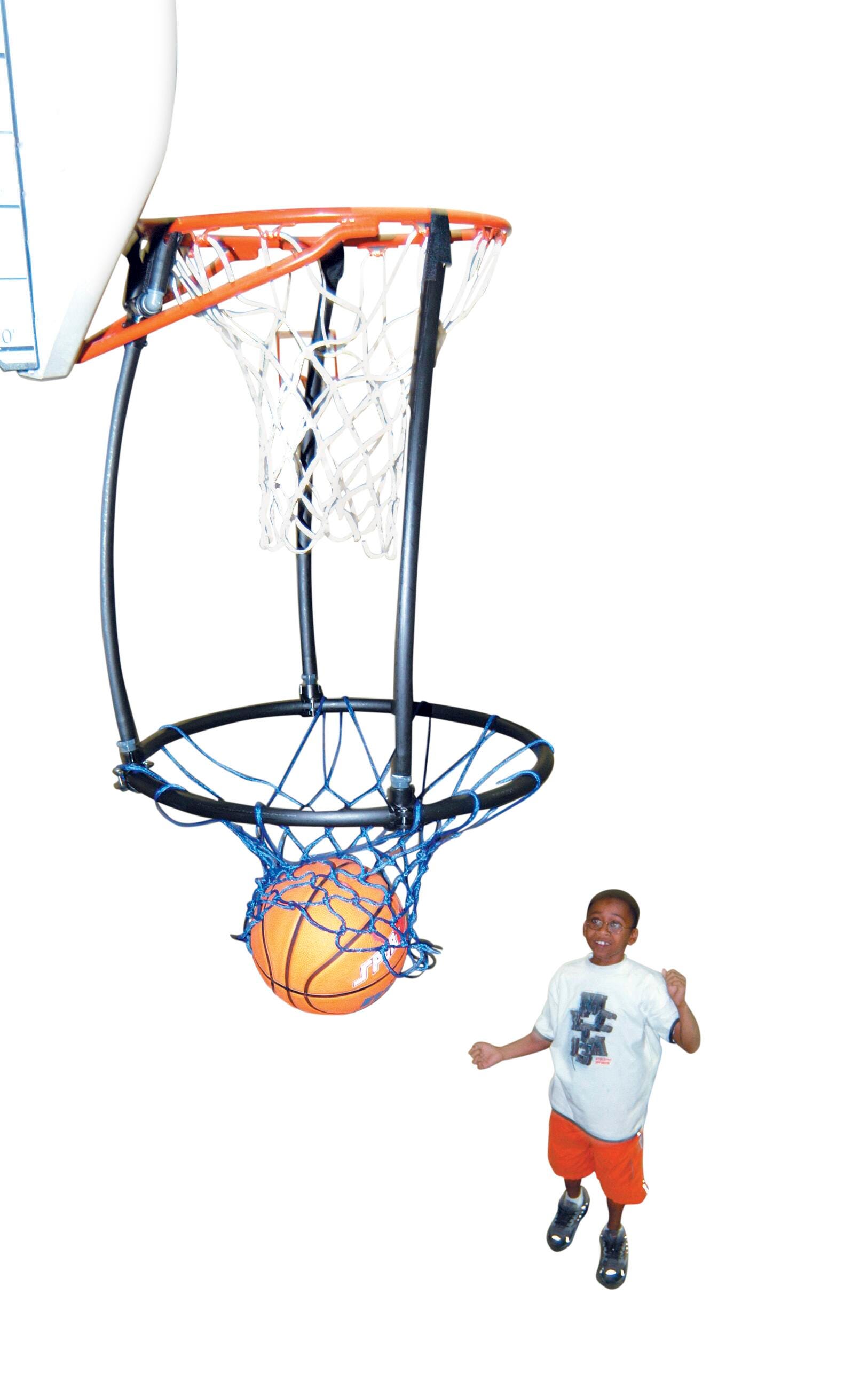 Basketball Hoops, Basketball Goals, Basketball Rims, Item Number 022954